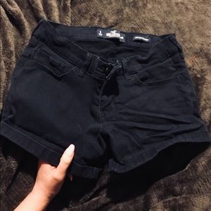 Hollister Co. size 3 Shorts